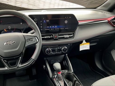 New 2026 Chevrolet TrailBlazer RS w/ Convenience Package image 6