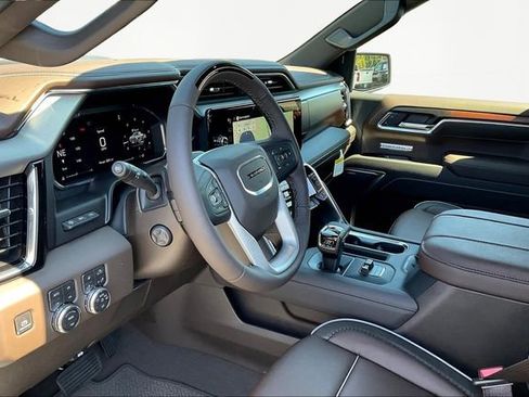 New 2026 GMC Sierra 1500 Denali image 7