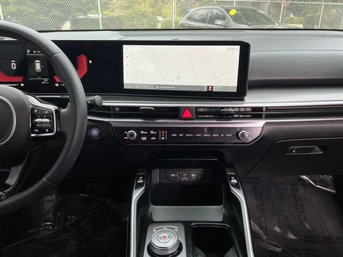 Used 2025 Kia Sorento EX AWD/4WD image 22