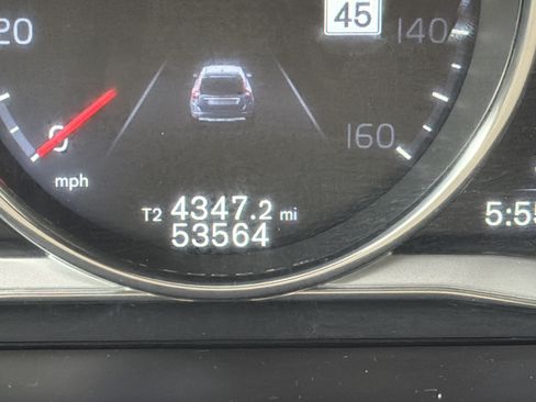 Used 2015 Volvo XC60 T6 Platinum FWD image 22