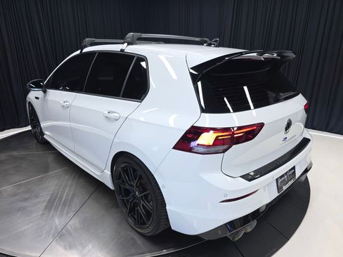 Used 2023 Volkswagen Golf 20th Anniversary Edition image 56