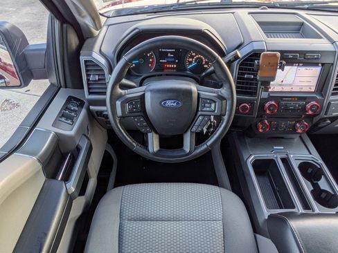 Used 2018 Ford F150 XLT w/ Equipment Group 302A Luxury image 27