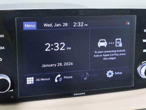 Used 2021 Hyundai Santa Fe SEL w/ Convenience Package image 30