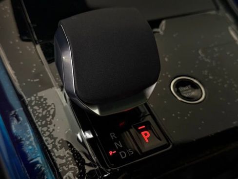 New 2026 Land Rover Range Rover Sport SE image 33