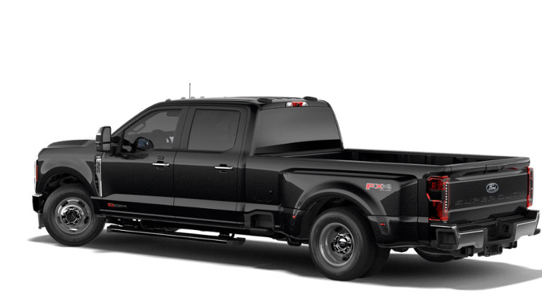 New 2027 Ford F350 Lariat w/ Lariat Premium Package AWD/4WD image 59