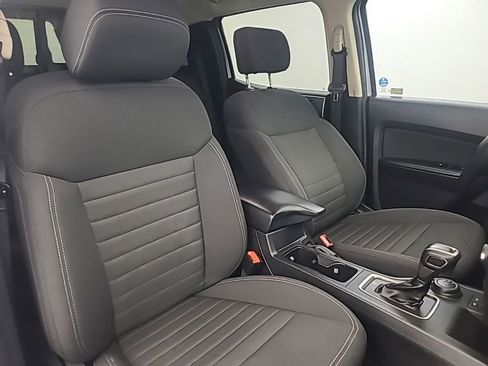 Used 2020 Ford Ranger XLT w/ Equipment Group 302A Luxury AWD/4WD image 16