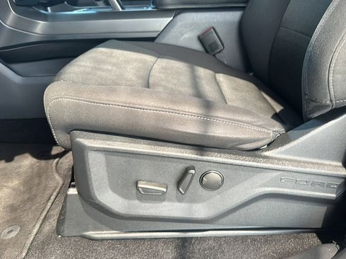 Used 2024 Ford F150 XLT w/ Equipment Group 302A MID image 15