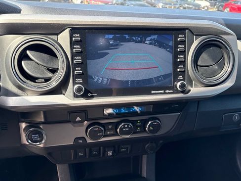 Used 2023 Toyota Tacoma SR5 RWD image 14