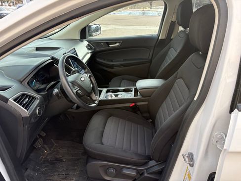 Used 2023 Ford Edge SE w/ Black Appearance Package image 14