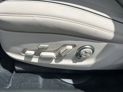 New 2027 Genesis GV80 3.5T Advanced AWD/4WD image 25