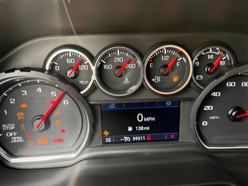 Used 2021 Chevrolet Tahoe LT RWD image 21