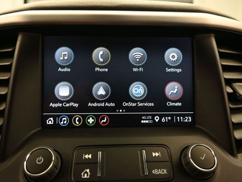 Used 2023 GMC Acadia SLE w/ Driver Convenience Package image 21