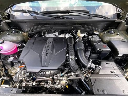 Certified 2026 Hyundai Santa Fe SEL AWD/4WD image 10