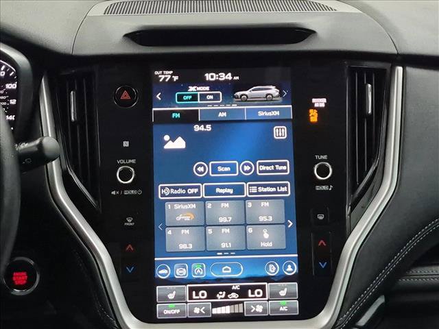 Certified 2023 Subaru Outback Limited AWD/4WD image 18