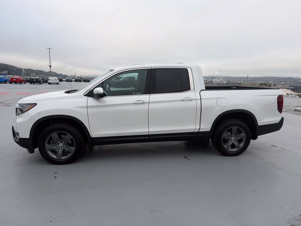 Used 2023 Honda Ridgeline RTL image 10