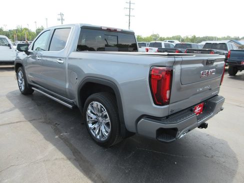 Certified 2024 GMC Sierra 1500 Denali AWD/4WD image 10
