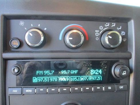 Used 2024 Chevrolet Express 2500 w/ Driver Convenience Package RWD image 20