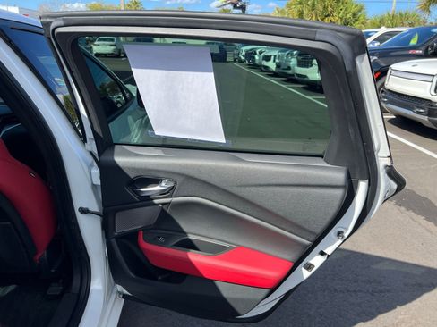 Used 2021 Acura TLX w/ A-SPEC Pkg image 53