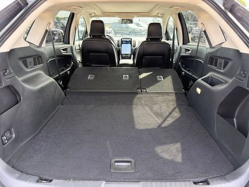 Used 2024 Ford Edge SEL w/ Convenience Package AWD/4WD image 19