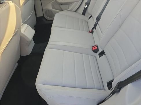 Used 2023 Volkswagen Jetta Sport FWD image 11