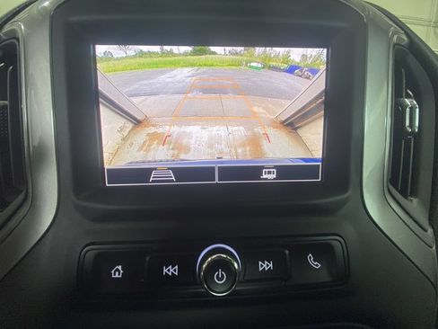 Certified 2024 Chevrolet Silverado 1500 W/T w/ WT Value Package AWD/4WD image 14