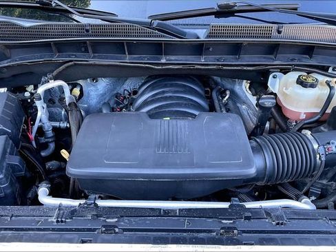 Used 2019 GMC Sierra 1500 Denali w/ Denali Ultimate Package AWD/4WD image 21