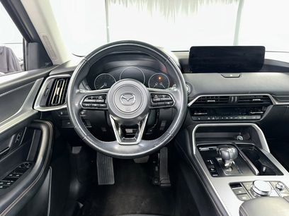 Used 2024 MAZDA CX-90 3.3 Turbo w/ Premium Package