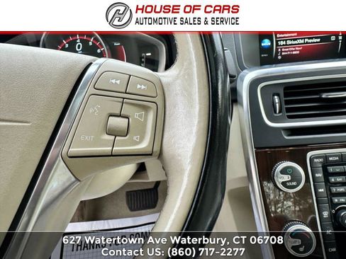 Used 2015 Volvo S60 T5 Platinum image 26