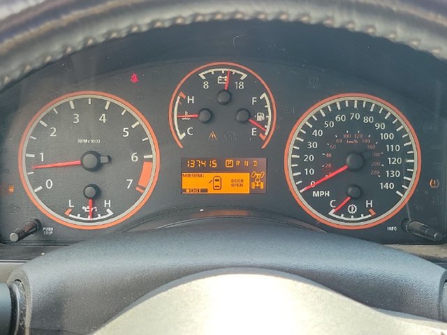 Used 2012 Nissan Armada Platinum AWD/4WD image 15