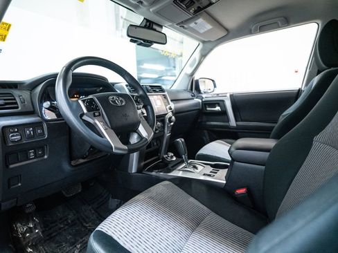 Used 2024 Toyota 4Runner SR5 image 4