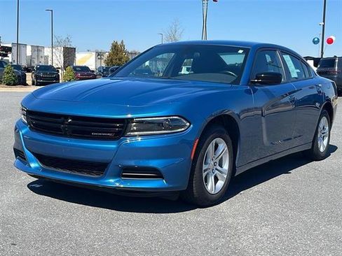 Used 2023 Dodge Charger SXT image 19