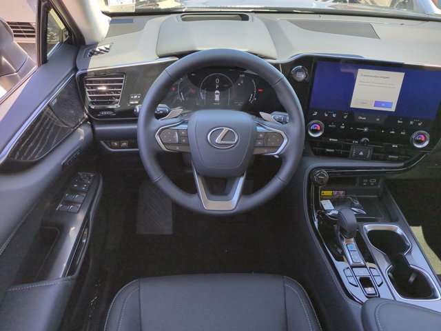New 2026 Lexus NX 350 AWD w/ Accessory Package (K3) image 15