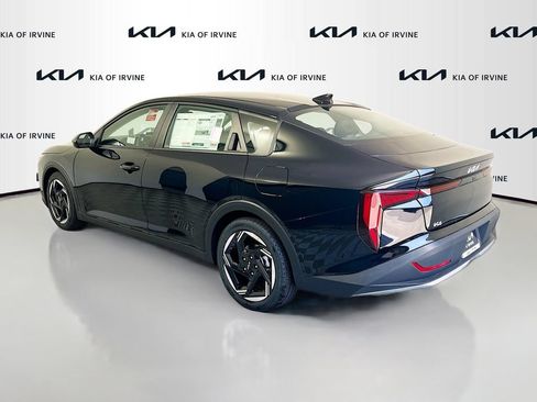New 2026 Kia K4 EX FWD image 5