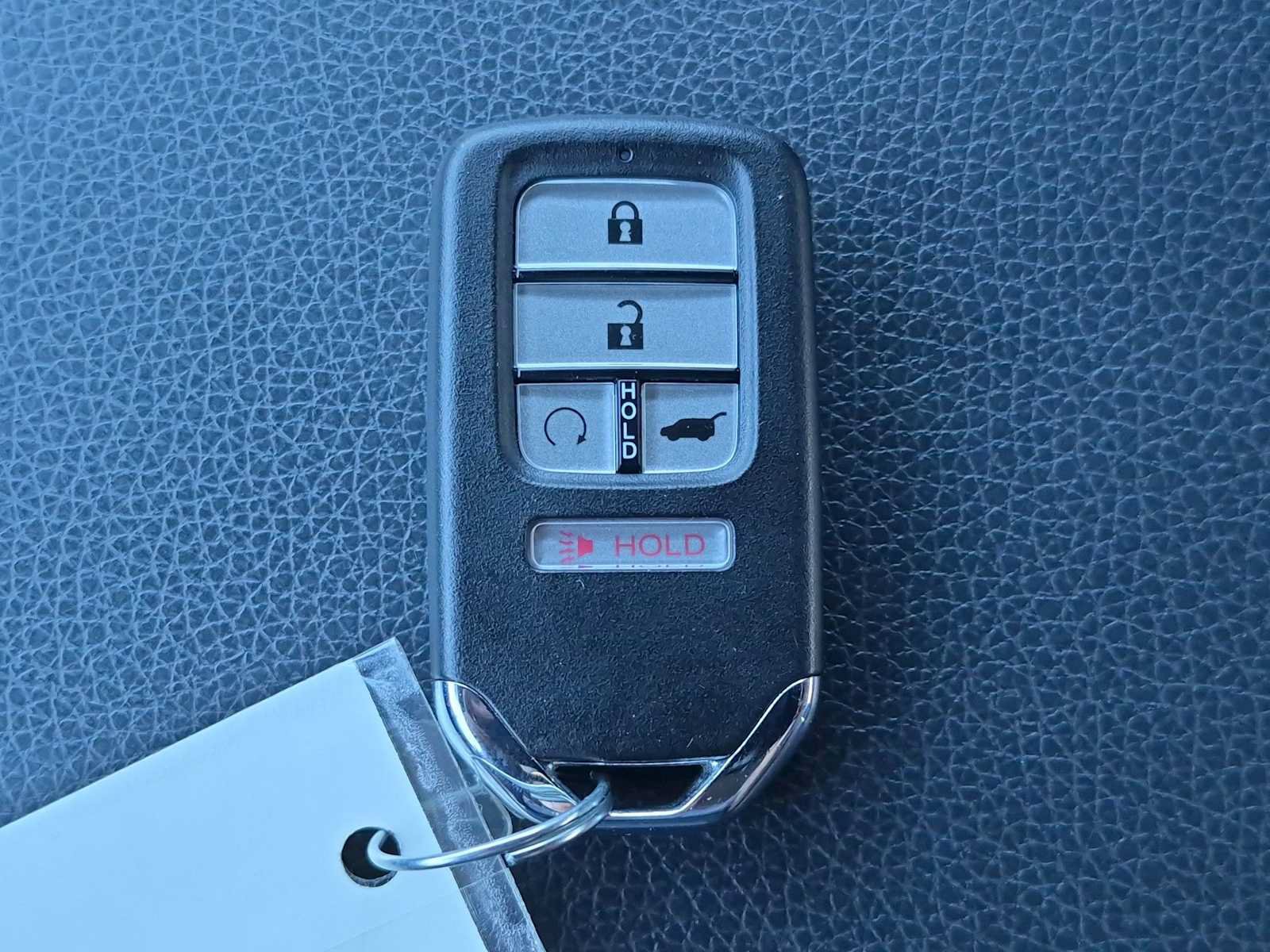 Certified 2024 Honda Passport Black Edition image 33