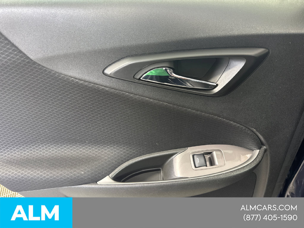 Used 2025 Chevrolet Malibu LT FWD image 24