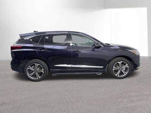Certified 2024 Acura RDX SH-AWD w/ Advance Package image 36