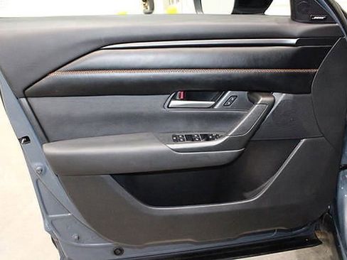 Used 2023 MAZDA CX-50 AWD 2.5 Turbo w/ Weather Package image 16