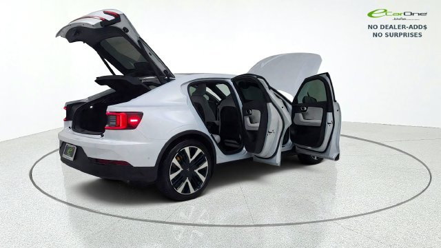 Used 2024 Polestar Polestar 2 AWD/4WD image 19