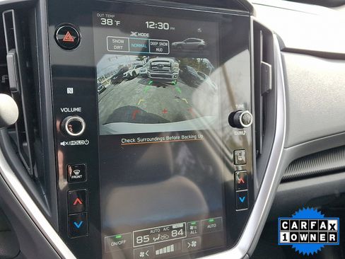 Certified 2025 Subaru Crosstrek 2.0i Premium image 29