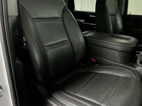 Used 2022 GMC Sierra 2500 Denali w/ Denali Ultimate Package image 28