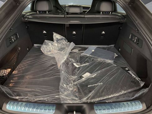 New 2025 Mercedes-Benz GLC 63 AMG S image 18