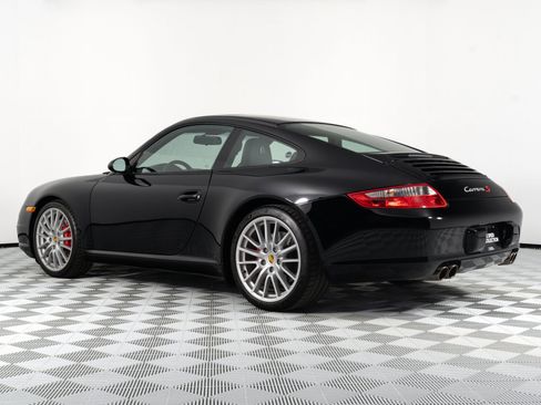 Used 2005 Porsche 911 Carrera S RWD image 5