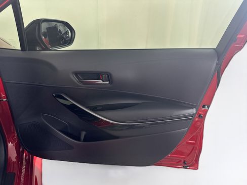 Used 2025 Toyota Corolla GR image 32