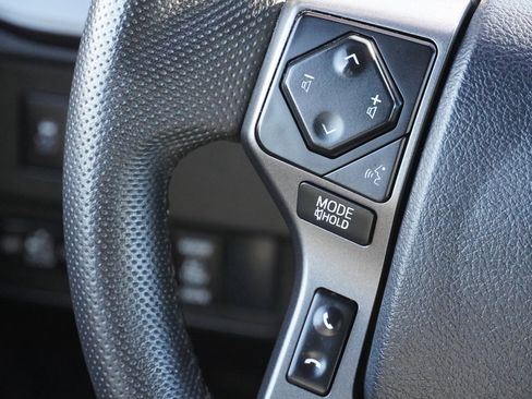 Certified 2023 Toyota Tacoma TRD Sport w/ Advanced Technology Package image 26