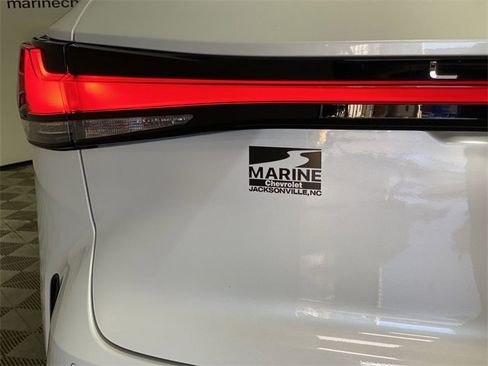 Used 2024 Lexus RX 350 Premium Plus image 37