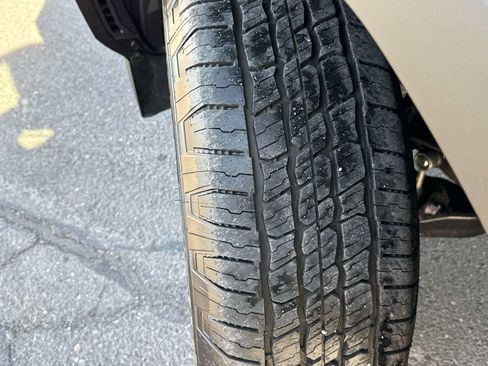 Used 2026 Toyota Land Cruiser image 8