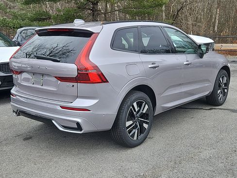 New 2026 Volvo XC60 B5 Plus w/ Protection Package Premier image 2