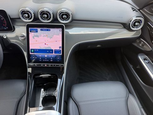 Certified 2026 Mercedes-Benz C 300 4MATIC Sedan image 30