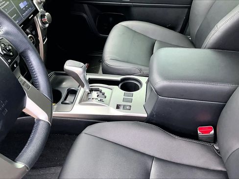 Used 2023 Toyota 4Runner TRD Sport RWD image 17