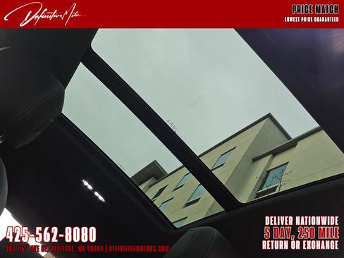 Used 2022 Audi Q4 e-tron Prestige image 40